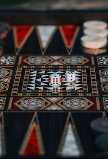 game May88 Roulette